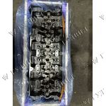 ГОЛОВКА БЛОКА CUM DOHC ISX15/QSX15 НОВАЯ С УСИЛЕННЫМИ КЛАПАНАМИ