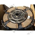 СЦЕПЛЕНИЕ 15.5" EATON 2050 6 лепестков