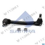 ТЯГА РУЛЕВАЯ ПРОДОЛЬНАЯ