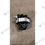 КРАН ТОРМОЗНОЙ