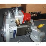 НАСОС ТОПЛИВНЫЙ