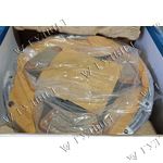 СЦЕПЛЕНИЕ 14" ВАЛ 2" 950LBS