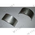 КОМПЛЕКТ ВКЛАДЫШЕЙ ШАТУННЫХ (НА ДВИГАТЕЛЬ)