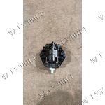 КРАН ТОРМОЗНОЙ