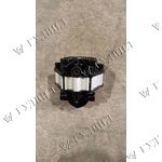 КРАН ТОРМОЗНОЙ