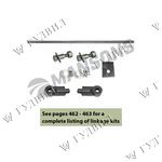 ТЯГА КРАНА УРОВНЯ