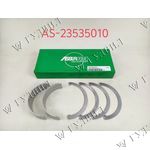 ВКЛАДЫШ КОРЕННОЙ+ПОЛУКОЛЬЦА