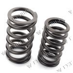 ПРУЖИНА КЛАПАНА