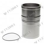 ГИЛЬЗА CUM С УПЛОТНЕНИЕМ CUM ISM/M11 DSG