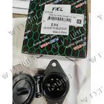 РОЗЕТКА ТЯГАЧ-ПРИЦЕП FTL