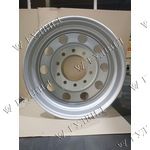 ДИСК КОЛЕСНЫЙ ГАЙКА 22.5*8.25 СТАЛЬ УСИЛЕННЫЕ, ТОЛЩИНА 16ММ