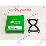 ПРОКЛАДКА ТУРБИНЫ