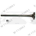 КЛАПАН ВПУСКНОЙ CUM M11+/ISM/QSM 