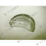 ВКЛАДЫШ ШАТУННЫЙ 2 РЕМОНТ CUM N14