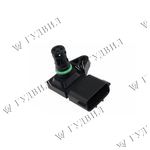 ДАТЧИК ДАВЛЕНИЯ/ТЕМПЕРАТУРЫ ВПУСК КОЛЛЕКТОРА ОРИГИНАЛЬНЫЙ CUMMINS