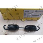 Пружина тормозной колодки SAF стяжная