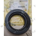 Гайка ступицы Schmitz М72х1,5 H28 D110 SW84 левая резьба