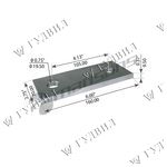 СЕРЬГА РЕССОРЫ