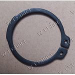 Кольцо стопорное тормозного вала