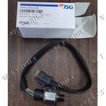 ДАТЧИК ДАВЛЕНИЯ 