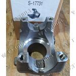 ФЛАНЕЦ КПП SPL 250