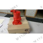 НАСОС ТОПЛИВНЫЙ