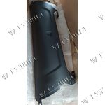 Бампер Scania CG/CR new-сер. центральная часть