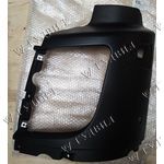 Облицовка фары левая Volvo FMX