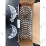 КОМПЛЕКТ КОРЕННЫХ ВКЛАДЫШЕЙ CUM M11+