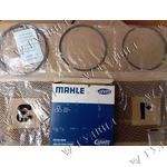 К-Т КОЛЕЦ ПОРШНЕВЫХ DD 