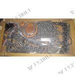 КОМПЛЕКТ ПРОКЛАДОК НИЖНИЙ