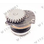 НАСОС МАСЛЯНЫЙ