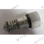 КЛАПАН МАСЛЯНОГО ФИЛЬТРА CUM 8.3,ISL,QSL