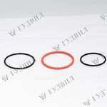 КОМПЛЕКТ КОЛЕЦ ФОРСУНКИ