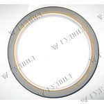 САЛЬНИК КОЛЕНВАЛА ПЕРЕДНИЙ CAT 3406E/C15/-08,-12 PAI