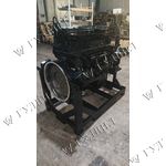 LONG BLOCK CUMMINS QSM11 ВОССТАНОВЛЕННЫЙ