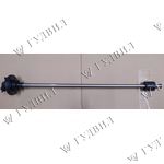 ДАТЧИК УРОВНЯ ТОПЛИВА