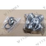 КРЕСТОВИНА РУЛЕВОГО ВАЛА