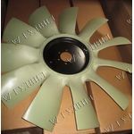 КРЫЛЬЧАТКА ВЕНТИЛЯТОРА VOLVO