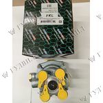 КРАН ТОРМОЗНОЙ П/П РЕЛЕЙНЫЙ 4.5PSI 