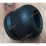 Отбойник механизма замка кабины Scania 4-сер.