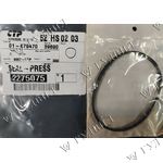 ПРОКЛАДКА КОРПУСА