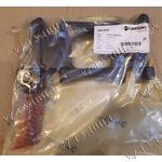 Кронштейн амортизатора F70 правый с пальцем