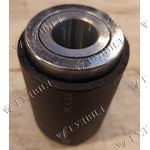 Сайлентблок рессоры MB Actros, Renault d24 D62 L96