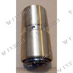 Втулка рессоры MB Actros/Axor d24.5 D45 H96