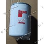 ФИЛЬТР ТОПЛИВНЫЙ FLEETGUARD ОРИГИНАЛ (ЕВРОП.СОЮЗ)