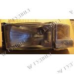 Фара правая с указателем поворота SCANIA-4