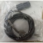 ДАТЧИК ТЕМПЕРАТУРЫ ВЫХЛОПНЫХ ГАЗОВ