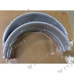 ВКЛАДЫШ КОРЕННОЙ БЕЗ ПОЛУКОЛЕЦ