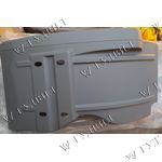 Крыло MB переднее задняя часть левое